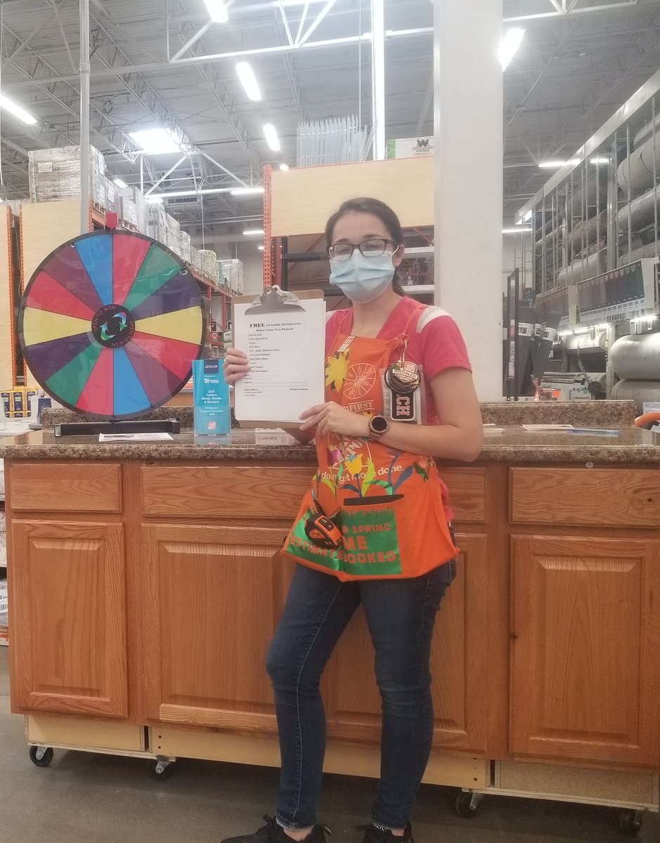 SpecialtySHANN1's tweet photo. Group effort!!!😃
Driving leads at store 2002 on this gorgeous Saturday. 
@EldredPeterson @asmbilly @LorieCorke @DwillyC @Amber_P01 @jenaye25 https://t.co/Hyj8e0je7v