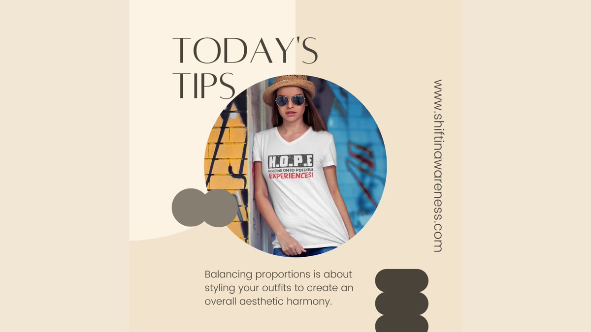 shift_awareness's tweet photo. 💕❤ Shift In Awareness...Choose Us...Choose Hope!

Shop Now!👇
https://t.co/WwuaB8IPgK
'
'
#fashiontips #fashion #style #fashionista #fashionblogger #ootd #styletips #fashionstyle #instafashion #styleblogger #styleinspo #moda #dicasdeestilo #fashiontrends #fashionable https://t.co/PDR27TvTUK