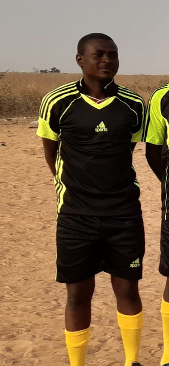 fc_tzz's tweet photo. @gentleayala is the first player in the history of @fc_tzz to score a 4 goals ⚽⚽⚽⚽ in a single match, Despite the lost the guy really did his best. #MASTERCLASS https://t.co/r8mf06jDIJ