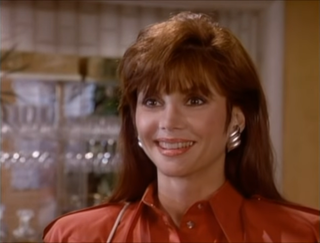 Victoria Principal Fans tweet media