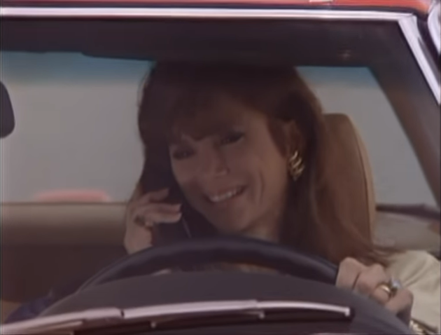 Victoria Principal Fans tweet media