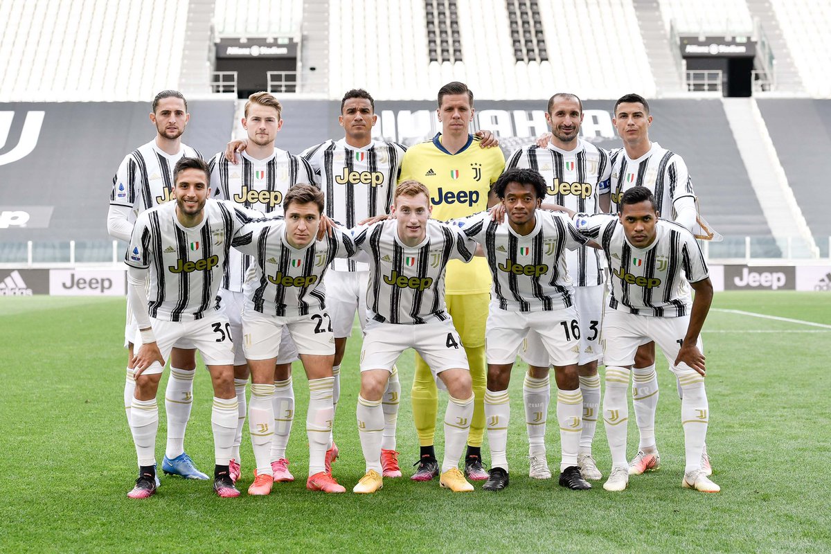 Leonardo Bonucci tweet media