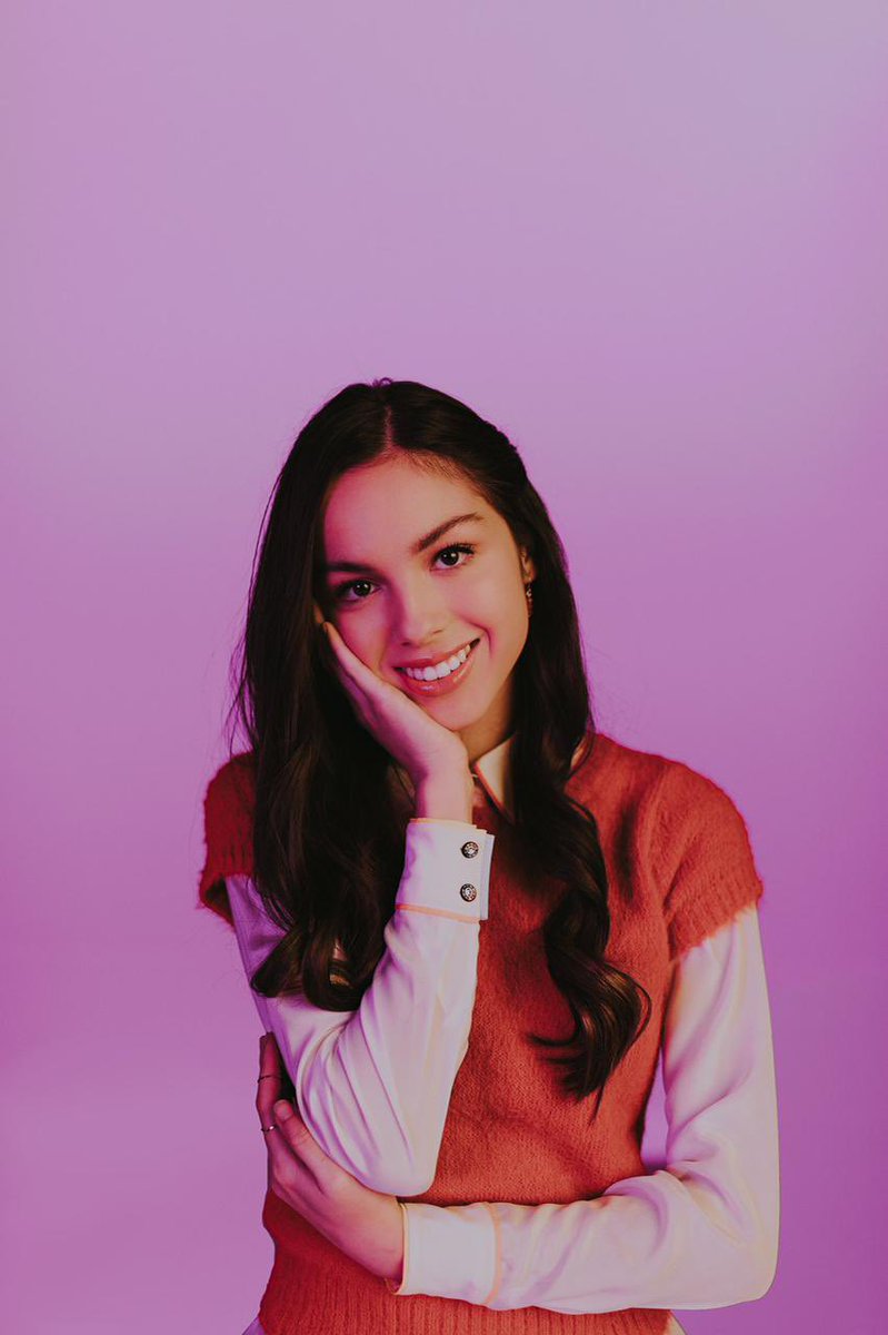 Olivia Rodrigo Brasil, Fã-site on X: ✍🏻