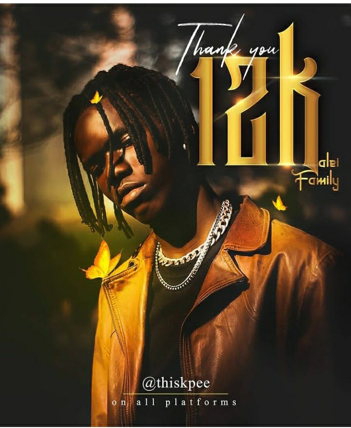 Kpee's  @Thiskpee voice is so unique, his performance was great. I never expected such a huge performance from him dis night. A well talented <a href="/thiskpee/">KPee🦋</a> anchored by <a href="/falzthebahdguy/">Bop Daddy</a> The King of afro beat

#thevoicenigeria 
#Kpee <a href="/falzthebahdguy/">Bop Daddy</a>