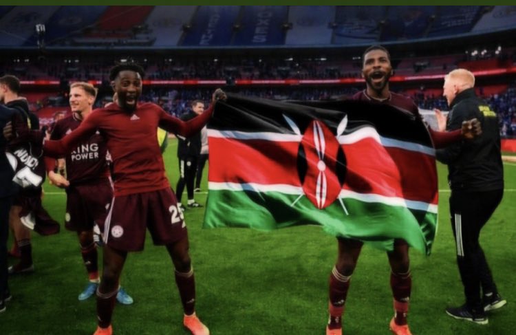 gidikariuki's tweet photo. What a player. https://t.co/MA0dZwJoDH