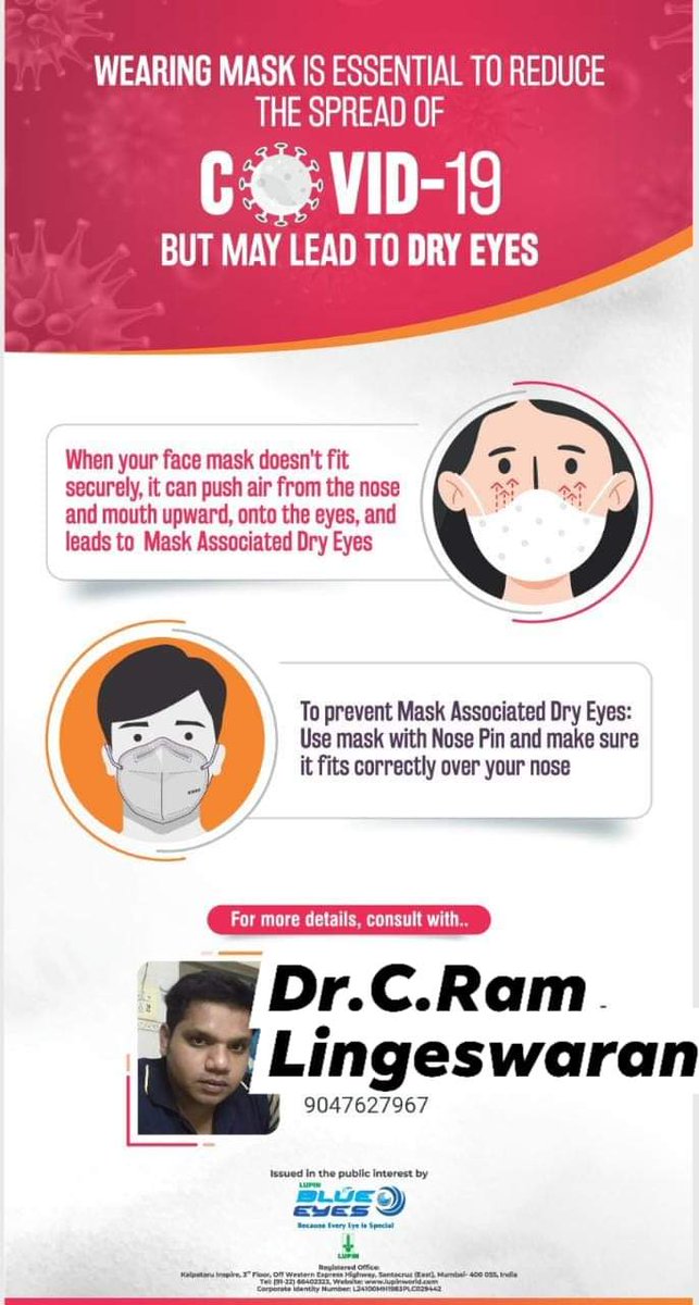CRLingeswaran's tweet photo. Mask https://t.co/NbIFEizFDh