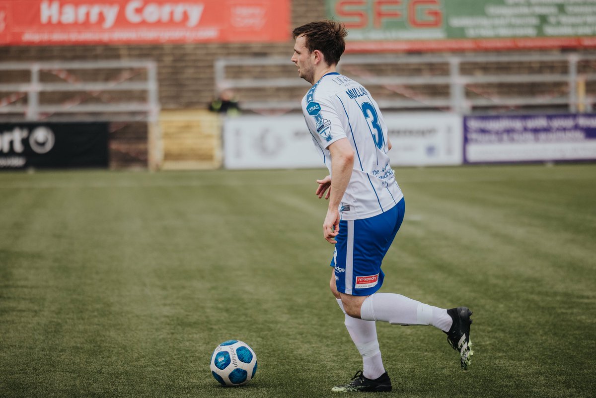 ColeraineFC's tweet photo. Like he had never been away 👏⚽ #COTB https://t.co/ykKaoNfZ7G