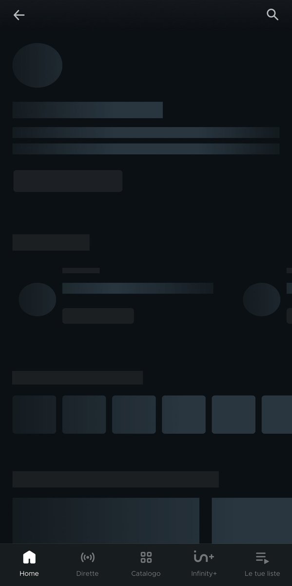 anchemenodai_'s tweet photo. Si ma Mediaset Play c’amma fa???  #amici20 https://t.co/3yVatQDcxO