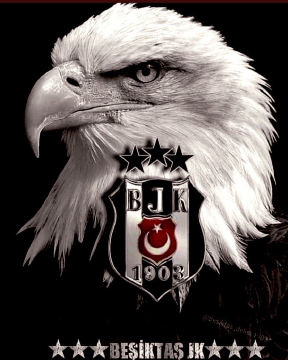 Öyle, böyle, türlü türlü oyunlarla değil…
Eze eze anlının teriyle, hakkıyla Şampiyon Beşiktaş. 👏 #SampiyonBesiktas