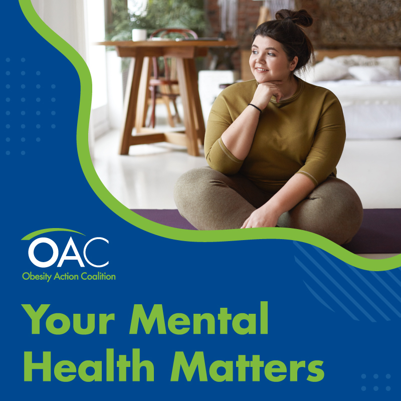 #MentalHealthMonth #Exercise plays an important role in managing our overall health and wellness, which is why it also has significant impact on our #mentalhealth. ow.ly/yWX450ENyC9