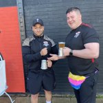 Photo by South London Silverbacks RL (@slsilverbacks)