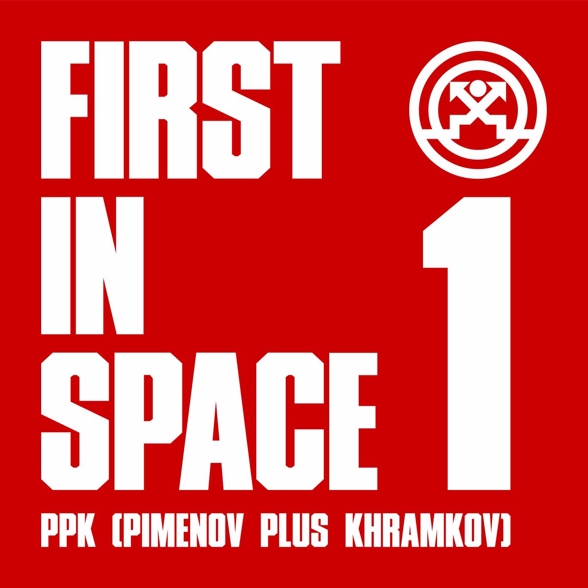 Trance__ONE's tweet image. PPK (Pimenov Plus Khramkov) — First In Space 1
Trance
Uplifto #KACT-S-042-260423
09.05.2021
 Trance.One/?19368