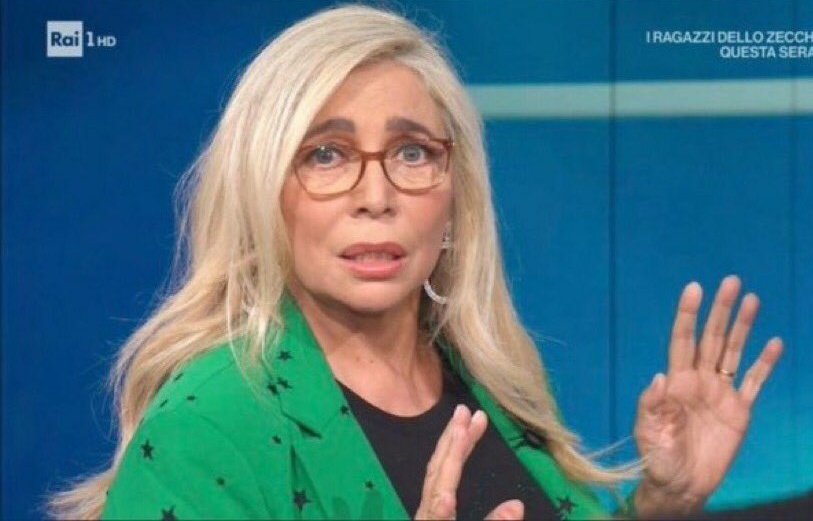 rebskj's tweet photo. “chiudiamo il televoto”
ah perché era aperto? #amici https://t.co/B0VaYh3uLz