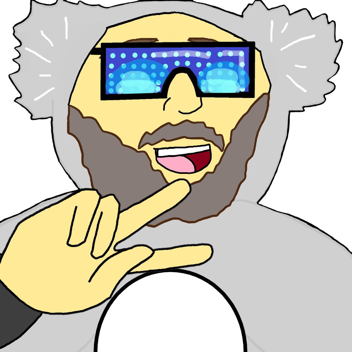 Spawndaemon's tweet image. WHAT UP #SPAWNSTERS??!!?!

You like the music from my stream? 

I spend a lot of time finding just the right music for the vibes we are cultivating here at Spawn Point Gaming! Peep this daily banger by @KidburnOfficial 

youtube.com/watch?v=t0-42N…

THIS SONG PUMPS SO HARD!