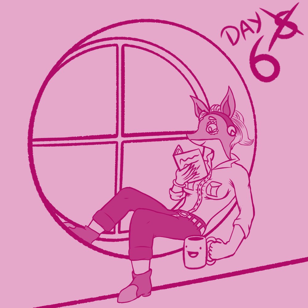 DailyTHML's tweet photo. well I tried yesterday, but since I couldn't draw anything we have a more "complex" drawing today!

#mha310 #bnha310 https://t.co/w1oGio7oe6