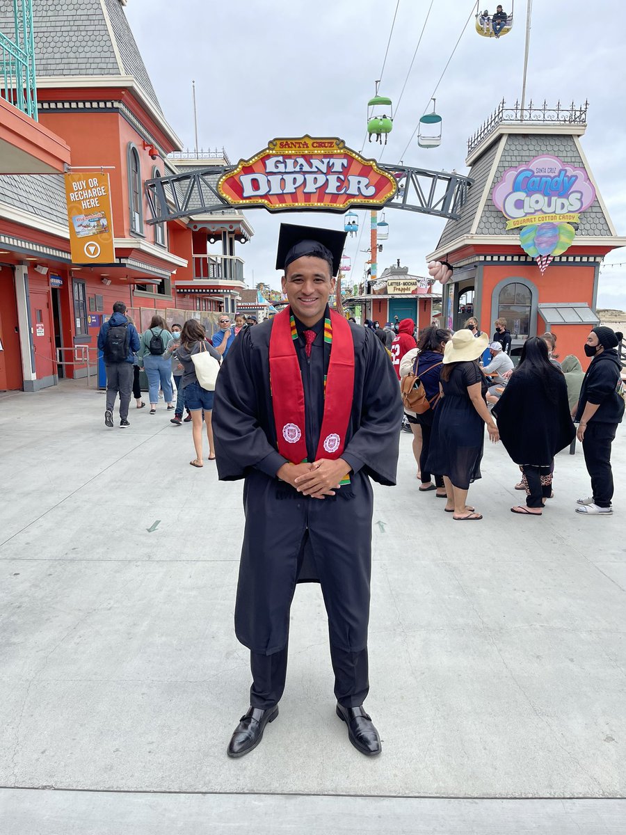 camjonessc12's tweet photo. Officially a college grad! Graduated with a BA in Business Administration @pacificu wouldn’t of done this without the support of my family and friends. Excited for what’s next! https://t.co/x3Z4FrjMlp