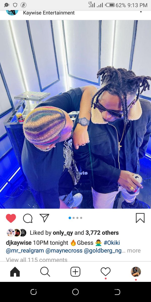 OfficialStacy11's tweet photo. @djkaywise @odessanmi_jamal #JoorPartyXMayneCross #JoorNation #JoorPartyXMrReal https://t.co/ialc0SxC3G