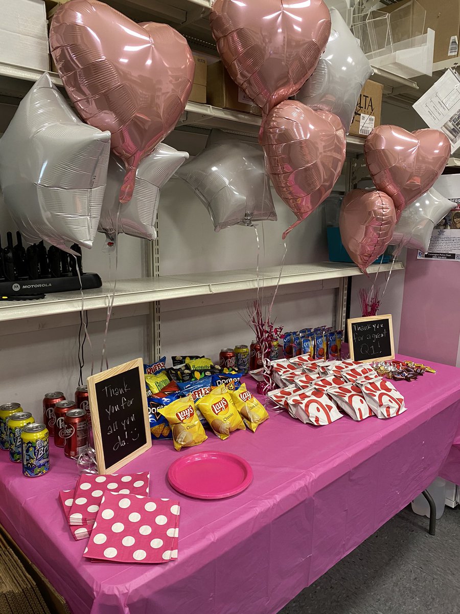 Team 1281, we celebrate you. Top 3 in the district vs sales and top district in the company! Thank you. #ultabeauty #1281 #teamwork