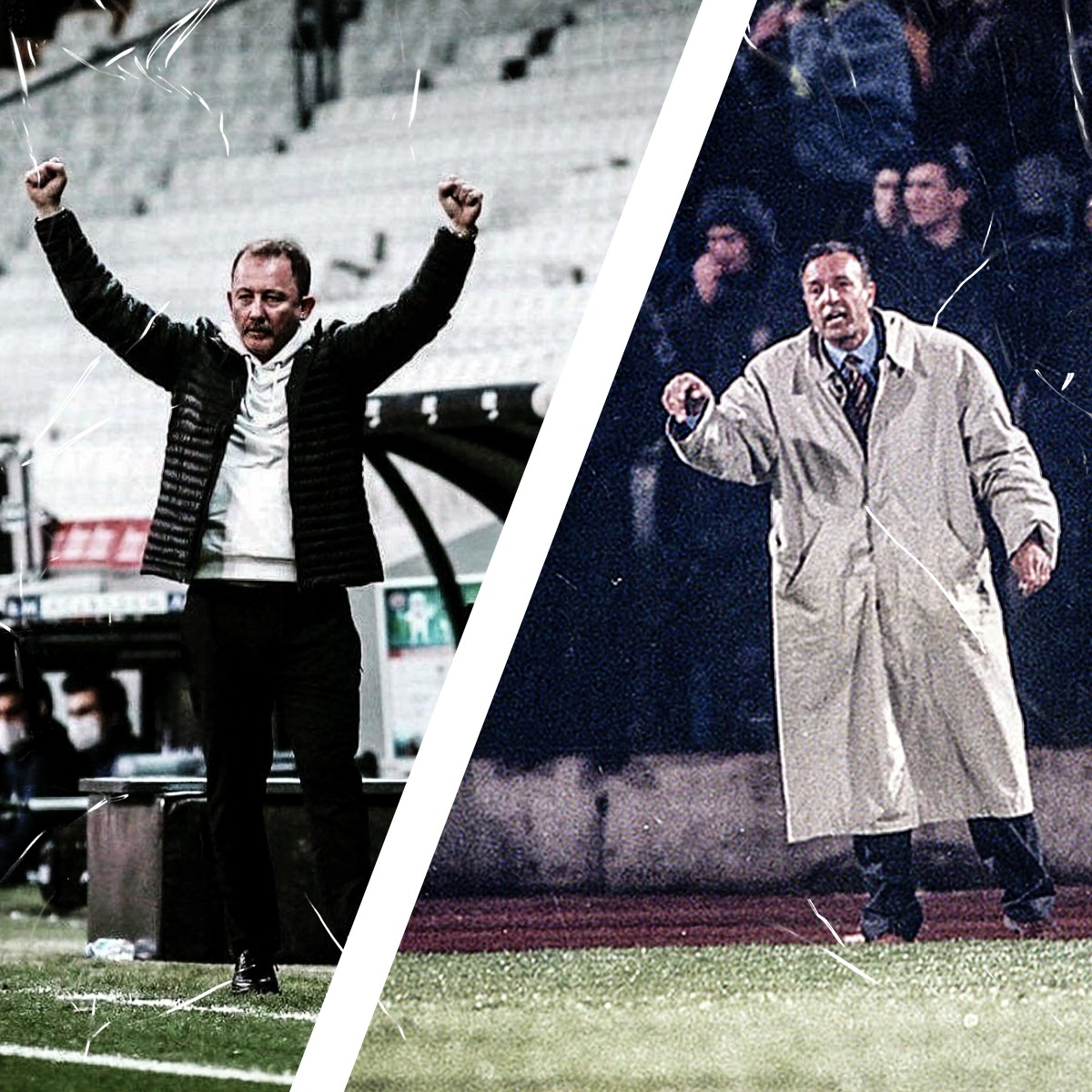 Ezelden ebede,
Gelenekten geleceğe,
Şampiyon Beşiktaş
EN BÜYÜK BEŞİKTAŞ
#ŞampiyonBeşiktaş