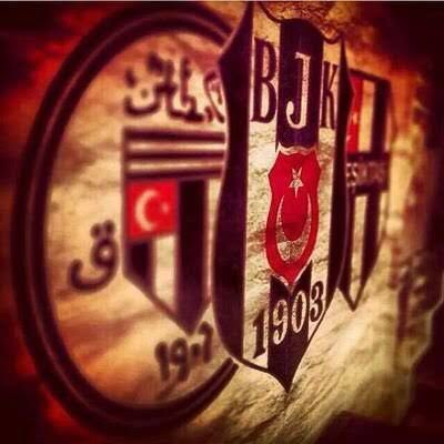 Bayram bizim #SampiyonBesiktas