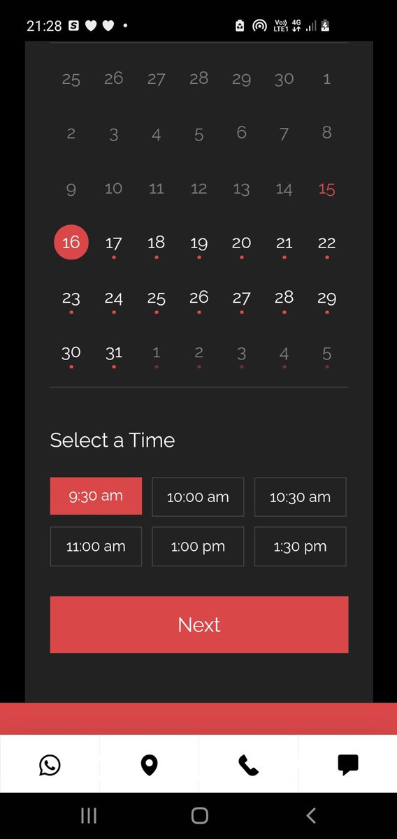 RecoveryRoom Dublin tweet media