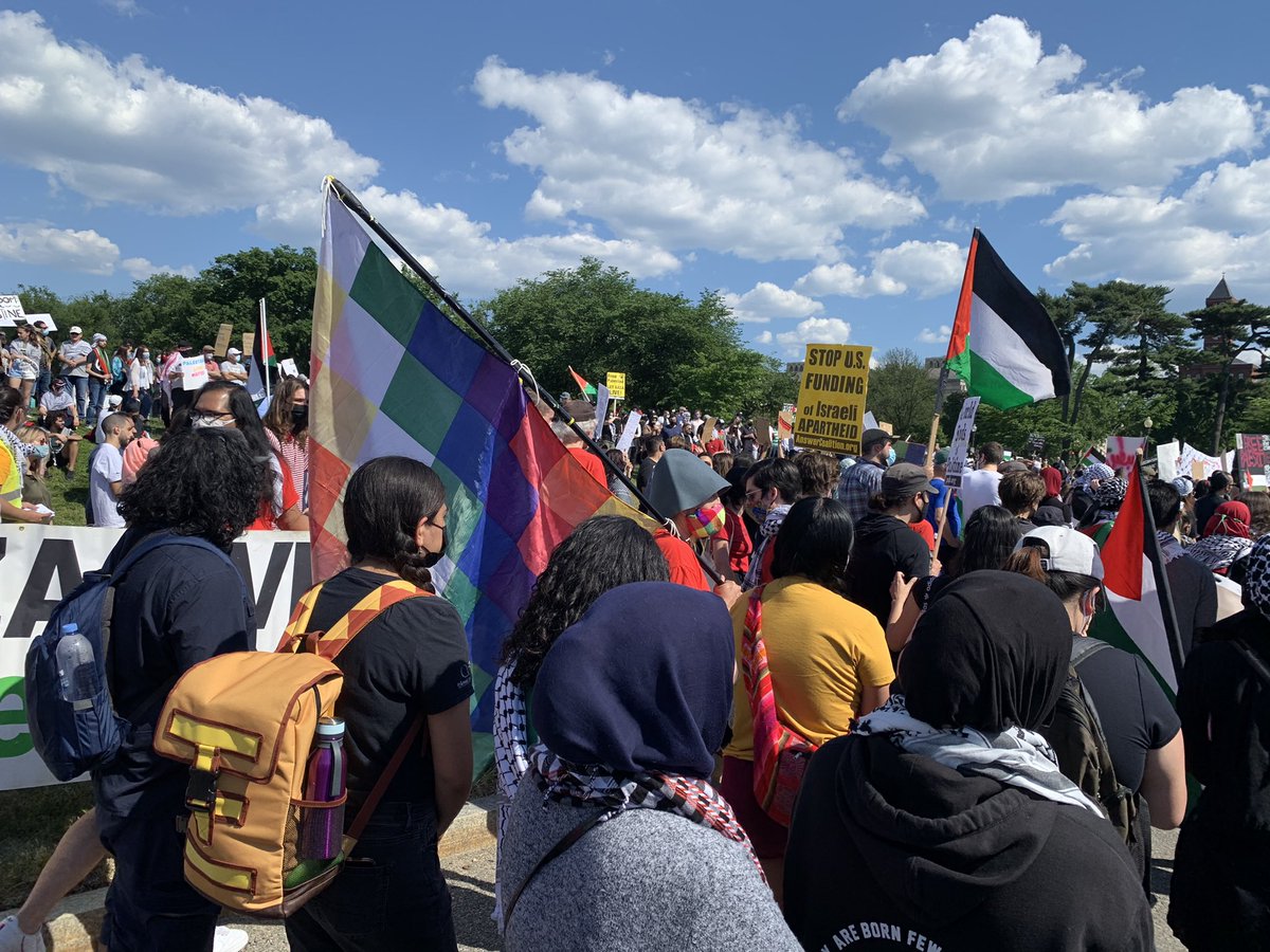 Max Blumenthal tweet media