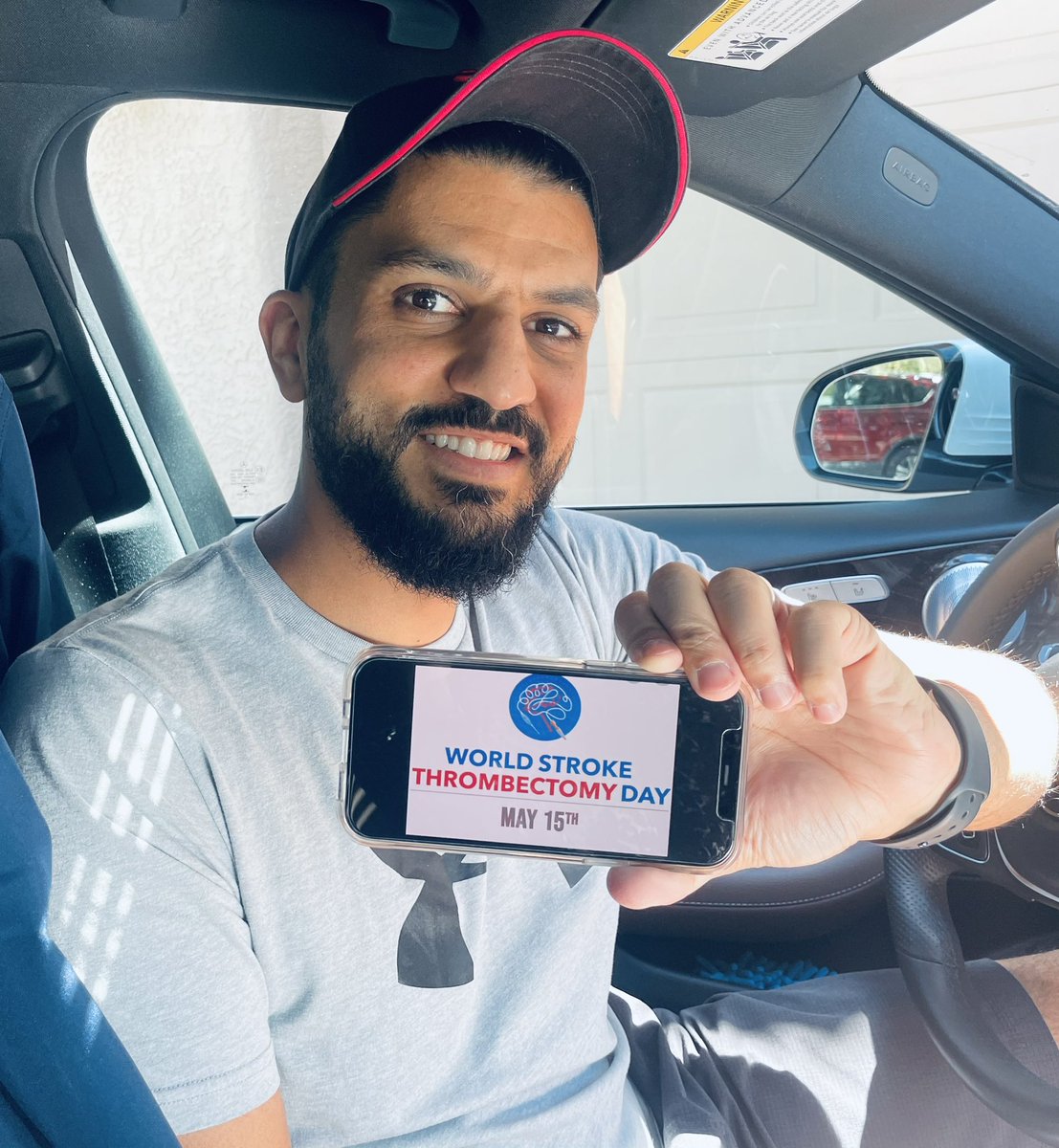 Mohammad El-Ghanem (@elghanemmoh) on Twitter photo I support World Stroke Thrombectomy day! <a href="/almuftifawaz/">Fawaz Al-Mufti, MD, FSVIN</a> <a href="/drhafeezniazi/">Hafeez Niazi</a> <a href="/AmeerEHassan/">Ameer E. Hassan</a> <a href="/svinsociety/">SVIN</a> @SVIN_MT2020 <a href="/NguyenThanhMD/">Thanh Nguyen 🇺🇦</a> <a href="/SNISinfo/">SNIS Info</a> <a href="/StrokeAHA_ASA/">Stroke AHA/ASA</a> <a href="/hariskamalmd/">Haris Kamal</a> <a href="/BannerUnivMed/">Banner University</a> I support World Stroke Thrombectomy day! <a href="/almuftifawaz/">Fawaz Al-Mufti, MD, FSVIN</a> <a href="/drhafeezniazi/">Hafeez Niazi</a> <a href="/AmeerEHassan/">Ameer E. Hassan</a> <a href="/svinsociety/">SVIN</a> @SVIN_MT2020 <a href="/NguyenThanhMD/">Thanh Nguyen 🇺🇦</a> <a href="/SNISinfo/">SNIS Info</a> <a href="/StrokeAHA_ASA/">Stroke AHA/ASA</a> <a href="/hariskamalmd/">Haris Kamal</a> <a href="/BannerUnivMed/">Banner University</a>