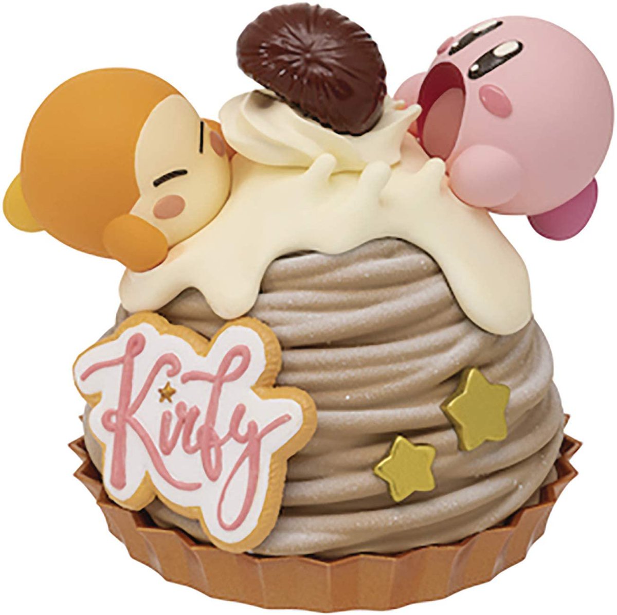 Wario64's tweet photo. Banpresto Kirby Paldolce Collection vol.3(C:Kirby) preorder is $14.99 on Amazon https://t.co/Bjqcz3EtHN
vol.3(A:Kirby) $14.99 https://t.co/3i53aKtXcN
vol.3(B:Kirby &amp; Waddle DEE) $15.99 https://t.co/UkFu5ZwpNJ #ad https://t.co/ik2hBOlTGC