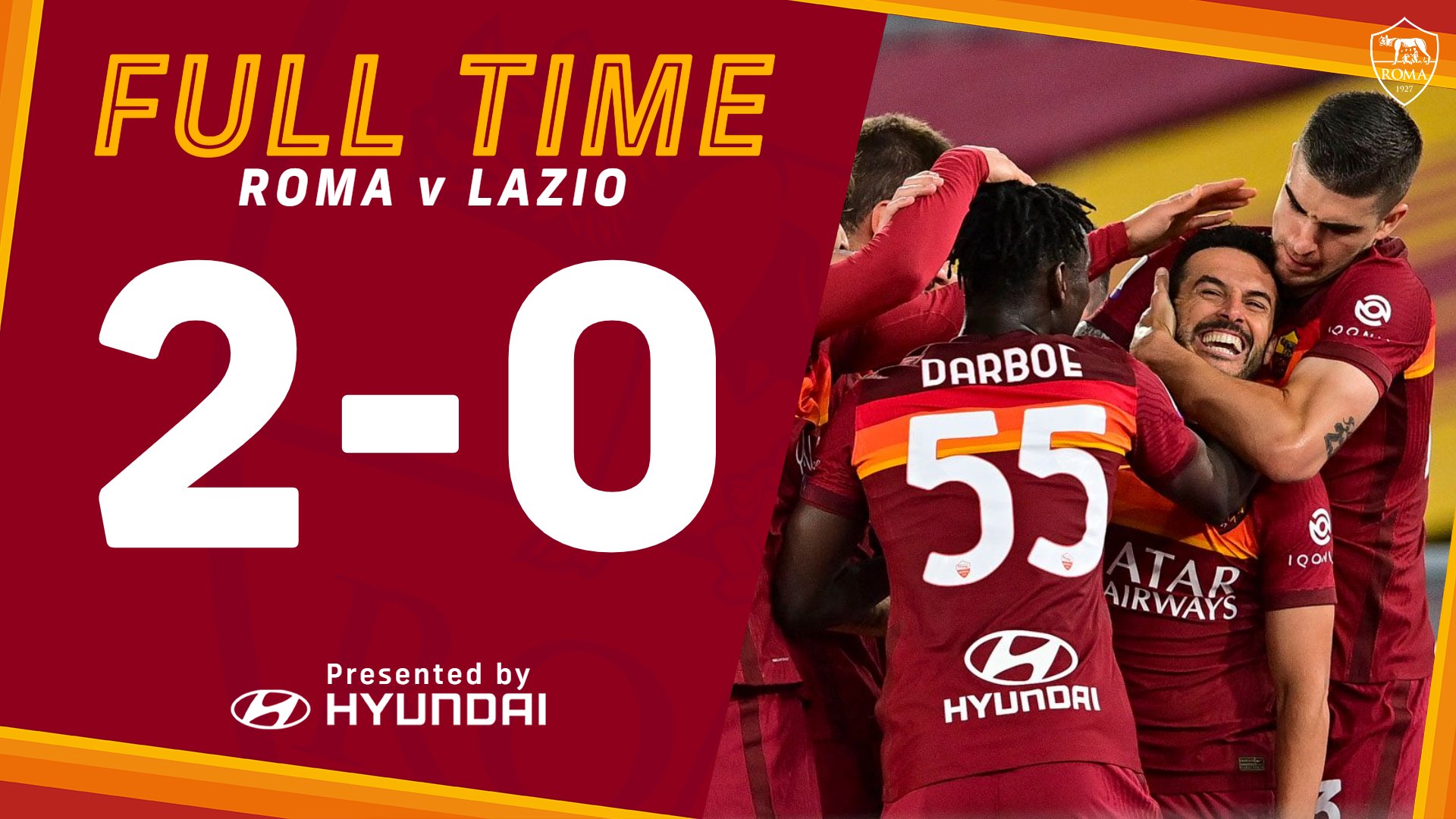 AS Roma English on Twitter: 