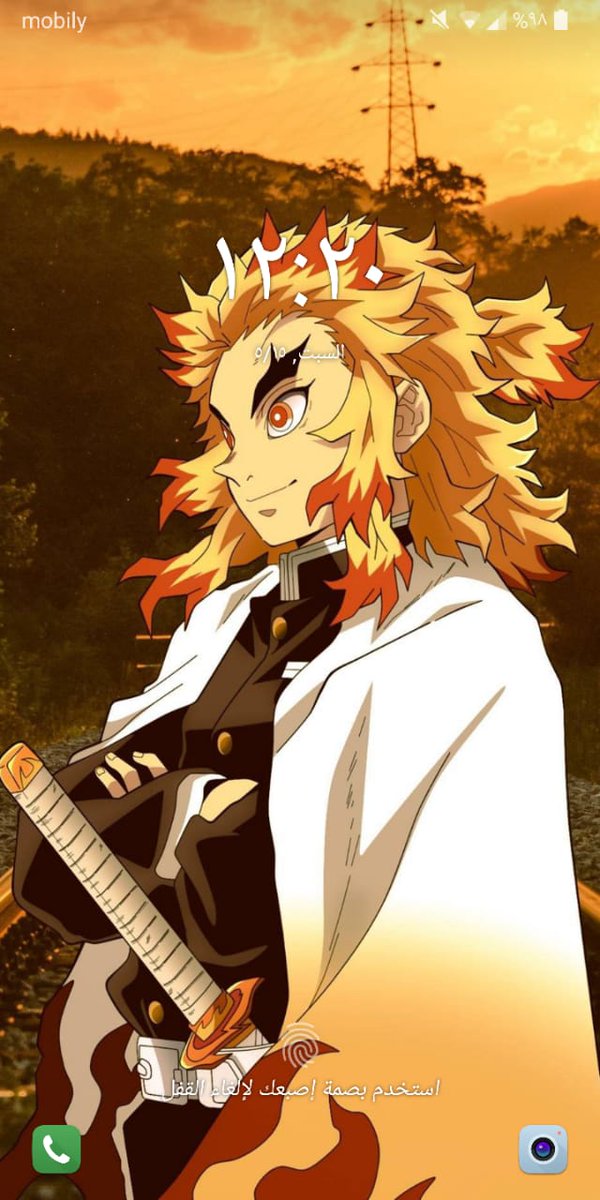 _zezo_26's tweet photo. Rengoku Everywhere 🔥🔥 https://t.co/AD7fmdiPOZ