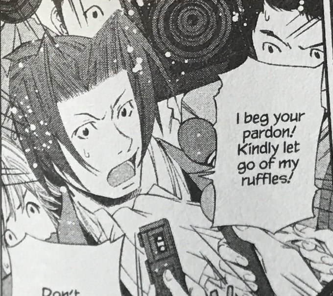 Can you believe he said this 