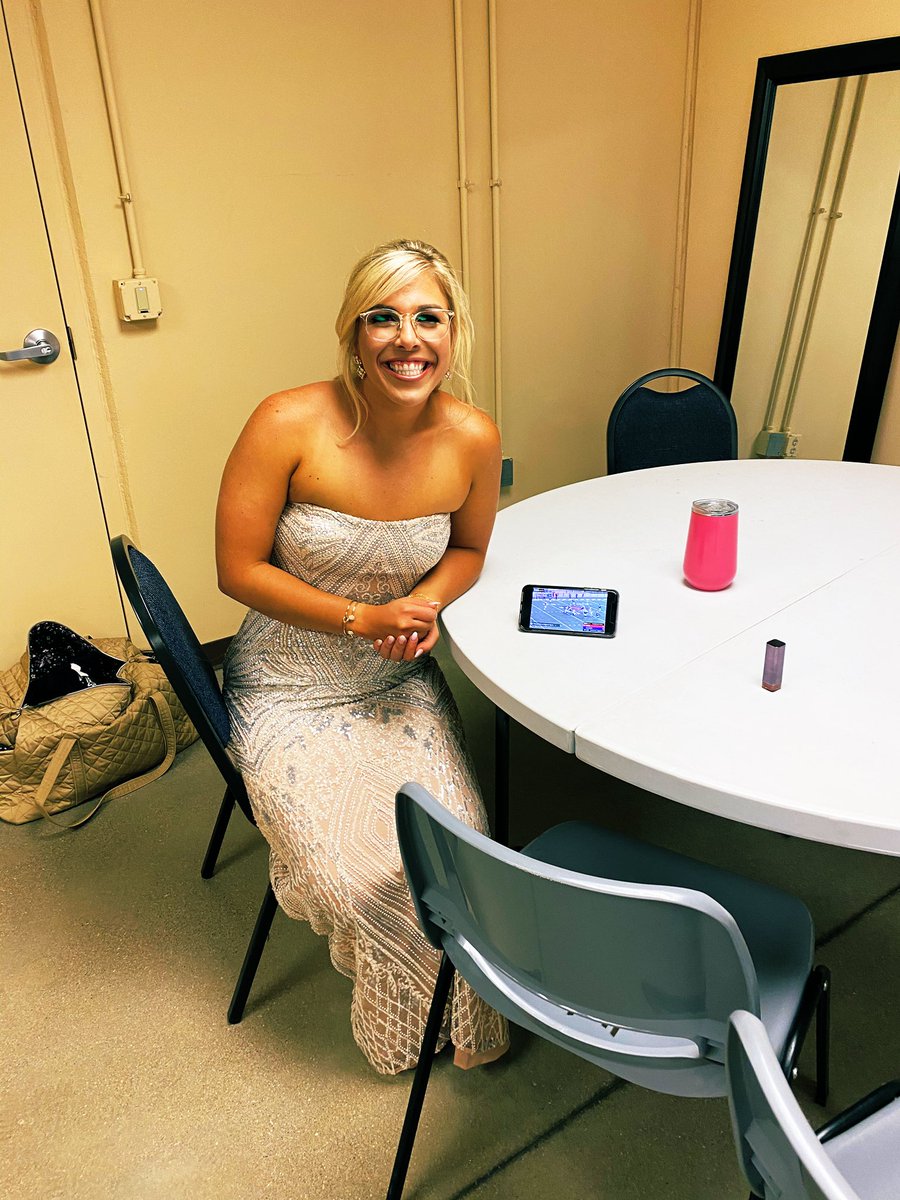 maddiewerth's tweet photo. Supporting my boy @coach_uselton while supporting my sister @JWerth in her big day!! 

Go cards!! https://t.co/XFrNyYWsjd
