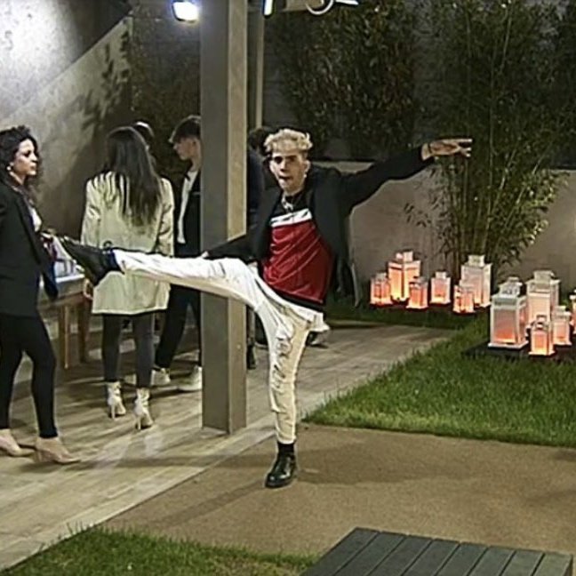 cazzonesobro's tweet photo. VINCITORE                VINCITORE 
CATEGORIA              CATEGORIA CANTO
BALLO 
#amici20 https://t.co/c6TsgQVoLr