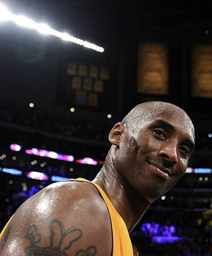 Forever my goat. Thank you 💜