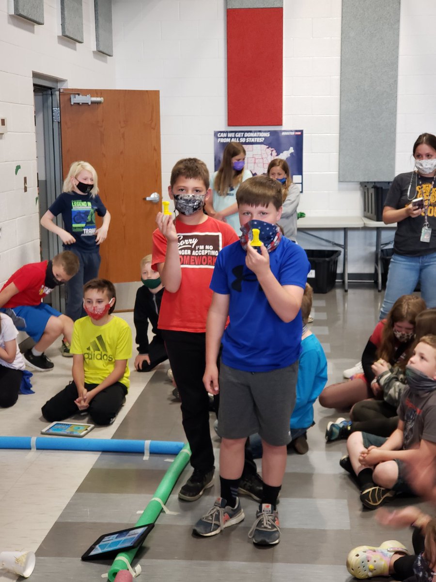 Ms. Fischer (@msfischer4) on Twitter photo Proud teacher moment!
#BattleBotChamps !
<a href="/MapleWarriors/">Maple Elementary</a>
<a href="/sara_freeman/">ππΆππΆ π»πππππΆππ»βοΈπ§π</a>
#CelebrateTheSuccessOfOthers Proud teacher moment!
#BattleBotChamps !
<a href="/MapleWarriors/">Maple Elementary</a>
<a href="/sara_freeman/">ππΆππΆ π»πππππΆππ»βοΈπ§π</a>
#CelebrateTheSuccessOfOthers