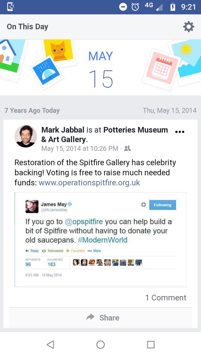 Mark Jabbal tweet media