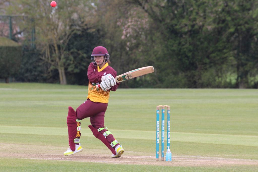 suffolkcricket's tweet photo. Our Women's 1st XI finish their T20 league rounds on Sunday with a trip to @CromerCricket to take on @NorfolkCB in 2 fixtures.

#ForTheLion 🦁 https://t.co/Ndtn578pI7