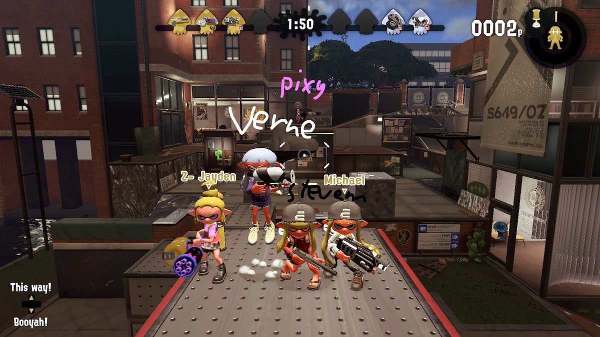 Unlighted tweet media