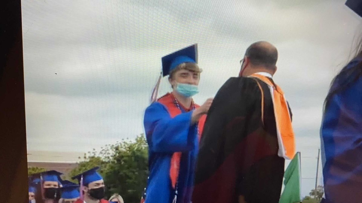 Once an Eagle always an Eagle.