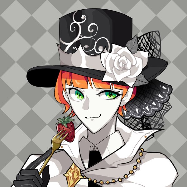 シルクハットキャラメーカーのtwitterイラスト検索結果