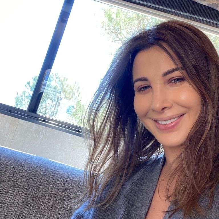  Happy birthday Nancy Ajram love u ssoooooo much.       