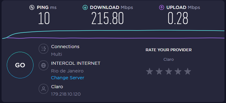 Eu só quero trabalhar. Só quero que me entreguem o serviço que eu pago todo mês. Nesse momento os atendentes da <a href="/ClaroBrasil/">Claro Brasil</a> não me escutam mais. Ou desligam na minha cara ou deixam a linha mutada até eu desistir.

É o meu último post sobre isso.

Só me ajudem a compartilhar pfv