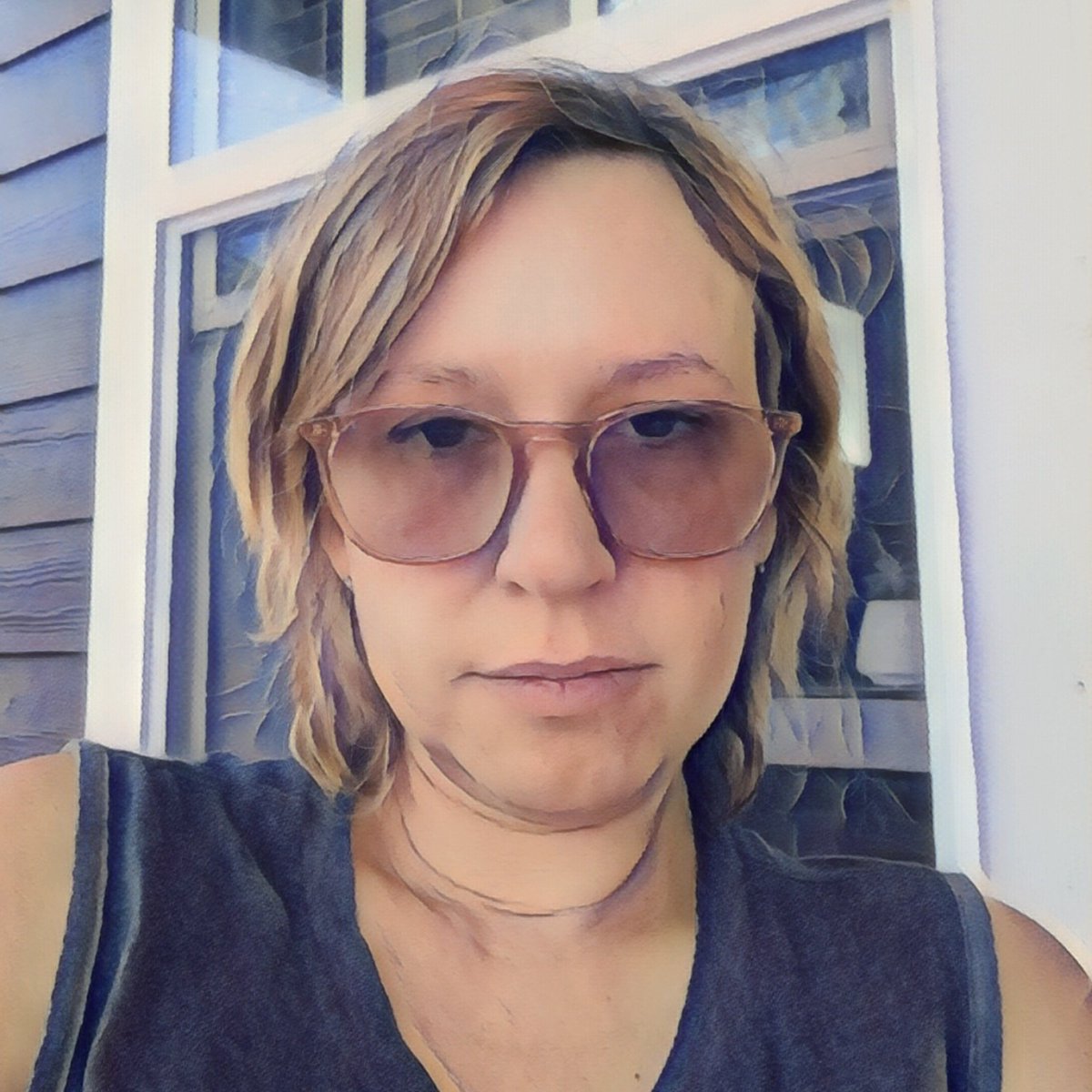 #NewProfilePic