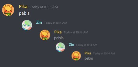 PikabataOOC's tweet photo. pebis https://t.co/ph9PC7Vltz