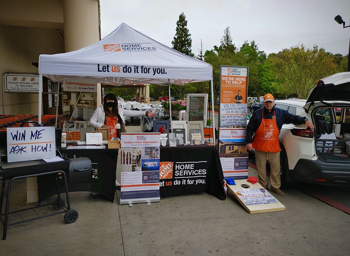Come learn about all our installation programs, the energy efficiency, the savings, the promotions and a chance to win a special gift. Let us do it for you!!! #HVAC #countertops #cabinets #windows
