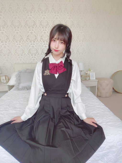 Twitterのコスプレ画像20