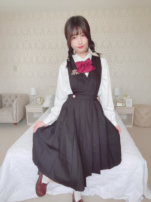 Twitterのコスプレ画像21