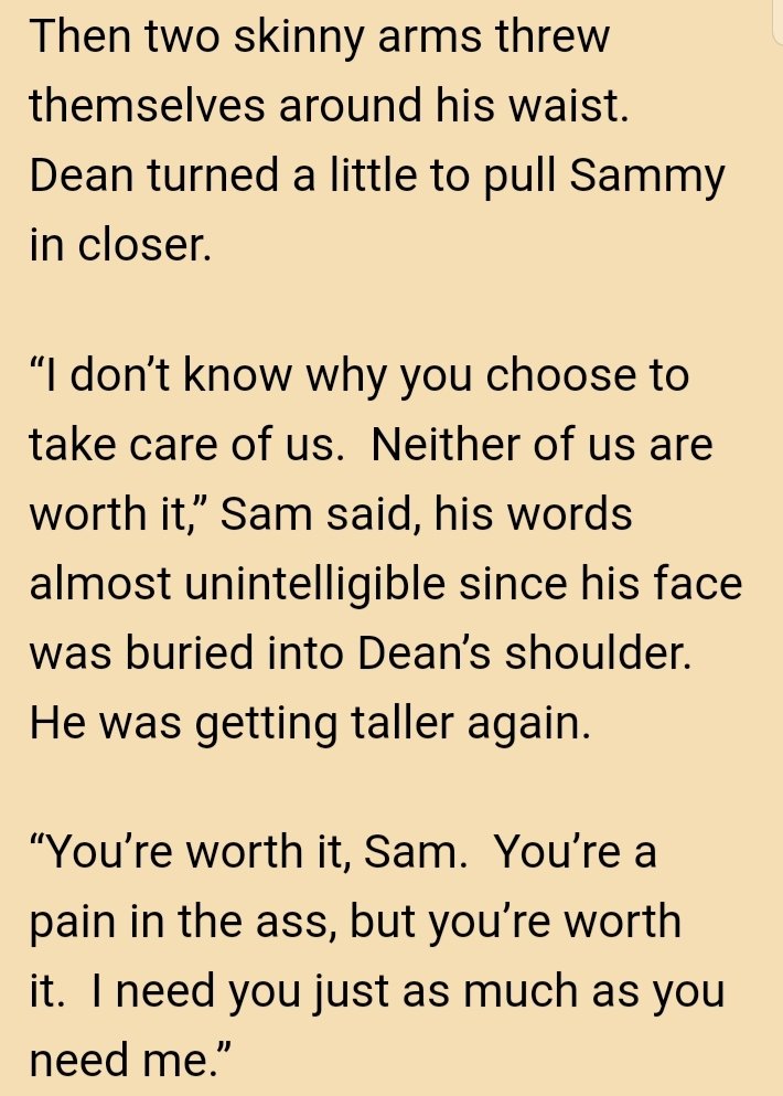 I Wanna Get Outside (Of Me) by emwebb17 https://archiveofourown.org/works/5221478/chapters/12040040 Cas hasn't left his apartment in 7 years (or even seen the sky) because something happened and his brother Gabriel asks for Dean's help. (VERY explicit, D/s)also teenager Sam and I loved it!