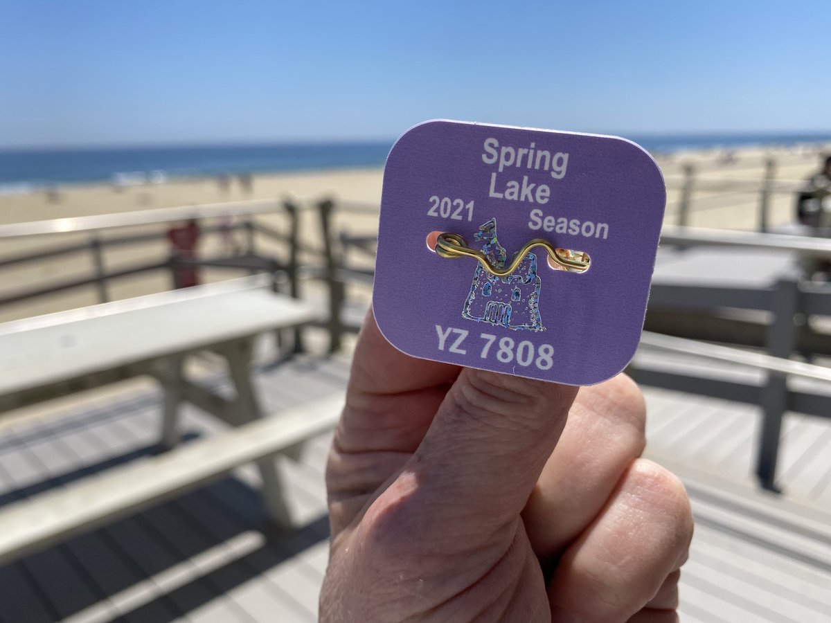 Feeling like I won the lottery