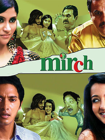 ThisIsSunrise's tweet photo. Thanks everyone for getting involved in the show tonight with Niraj @NJD_TWEETS @ThisIsSunrise
Been an absolute blast!
Answer for #InitialReaction was #Mirch from 2010, less well known film but with really hot cast - such as #KonkonaSenSharma @konkonas
@bomanirani & @raimasen ! https://t.co/1oYtxRGAHq